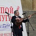 Участники международного фестиваля «Каспий - берега дружбы» выступили в Дербенте 