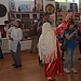 Туристы из Америки посетили Центр традиционной культуры народов России «Кайтаги».