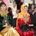Музыканты и певцы на творческой встрече  «Мосты дружбы»