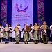 Прошел региональный этап Всероссийского хорового фестиваля.