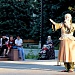 14 июня, в рамках «Праздника выходного дня», продолжил свою работу Республиканский фестиваль «Родники Дагестана»