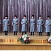 В Дагестане состоялся III Республиканский фестиваль фольклорных коллективов «Истоки».