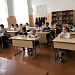 Сегодня в школе интернат №4 прошли мастер-классы для учащихся начальных классов.