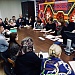 В Республиканском Доме народного творчества состоялось совещание с руководителями органов управления культуры муниципальных образований РД.