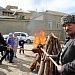 «Яран-сувар» отметили в  с. Мискинджа