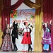 В Центре культуры Ботлихского района