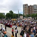 В День защиты детей в столице прошел XI Республиканский фестиваль детского художественного творчества «Маленькие горцы»
