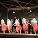Во Франции продолжаются Дни народного творчества Дагестана. 