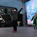 Творческие коллективы и исполнители республики продолжают радовать своими выступлениями жителей и гостей города