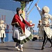Концерт Фестивальные открытки «Традиции России».