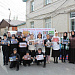 Более 50 школьников приняли участие в фотовыставке «Мы - против наркотиков»