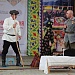 Фестиваля «Моя Родина – Россия» в Гергебильском районе