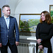 5 сентября в Московской государственной картинной галерее народного художника СССР Ильи Глазунова открылась выставка «Самородки Дагестана»