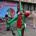 В рамках календаря мероприятий культурно-досуговых учреждений муниципалитетов республики в районах республики прошли праздничные мероприятия, посвященные встрече весны