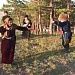 29 сентября в с. Вачи Кулинского района прошел XXI Республиканский фестиваль фольклора и традиционной культуры «Наследие» и праздник канатоходцев имени народных артистов России Рабадана Абакарова и Яраги  Гаджикурбанова «Пагьламан».