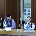 Круглый стол «Диалоги культур