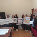В филиалах Центра традиционной культуры народов России Управления культуры прошли различные антитеррористические мероприятия