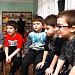 Мастер-класс по балхарской керамике для детей признанных нуждающимися в социальном обслуживании