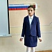 В Дербенте состоялся зональный этап конкурса чтецов  «Читаем стихи о Родине»