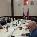 Выездной прием граждан по личным вопросам в администрации города Дербент.