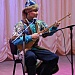 В Кизлярском районе прошел  I этап фестиваля народного творчества "Россия-Родина моя".