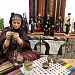 В Республиканском Доме народного творчества состоялся онлайн мастер-класс по изготовлению кукол из глины.