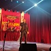В г.Избербаш прошел фестиваль фольклора и традиционной культуры «Песни и танцы моего народа»