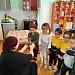В эти минуты проходит Всероссийская акция «Культурная суббота», организованная в соответствии с поручением Правительства РФ