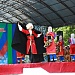 Республиканский фестиваль традиционной культуры «Мы дружбой едины».