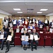 24 ноября состоялось подведение итогов Республиканского конкурса муниципальных учреждений культурно-досугового типа «Дом культуры. Новый формат» и Республиканского конкурса методической деятельности муниципальных КДУ «Методическая копилка»