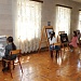 В рамках Международного фестиваля народного творчества российских регионов и прикаспийских стран «Каспий берега дружбы» состоялся молодежный пленэр