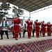 В Межпоселенческом Центре культуры с. Магарамкент Магарамкентского района прошел VII Республиканский фестиваль народного творчества «Самурская осень».