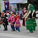 Фестиваль «Цамаури» прошел в юбилейный День города Махачкалы