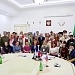 Участники международного фестиваля «Горцы» встретились с главой Дагестана Владимиром Васильевым