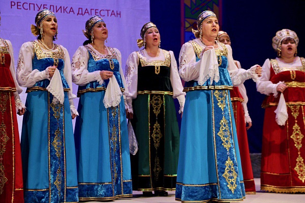 VI Республиканский Православный Пасхальный праздник.