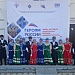 Выставка детского рисунка «Мы за мир», арт-площадки