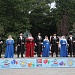 5 июня, на площади им. Ленина свою работу продолжил Республиканский фестиваль «Родники Дагестана»