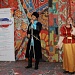 16 декабря в рамках форума-фестиваля – Рождественские встречи в Дагестане «Мир будущего» состоялось открытие мастерской «Искусство наследия»