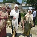 Обряд "Узнавание невесты" с. Тлайлух Хунзахского района