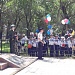 День Победы отметили в Тарумовском районе
