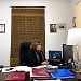 Совещание в режиме видеоконференции с членами Ассоциации Домов (Центров) народного творчества СКФО