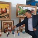 В эти минуты проходит Всероссийская акция «Культурная суббота», организованная в соответствии с поручением Правительства РФ