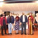 «Творческий десант» в доме культуры с. Хури