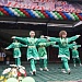 Праздник весны - Эбелцан-Новруз.