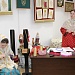 Мастер-класс «Золотая нить» от златошвеек из с. Кубачи прошел в Махачкале
