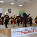 Фестиваль детского творчества «Серпантин дружбы»  прошел  25 апреля в с.Зубутли-Миатли