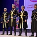 Прошел региональный этап Всероссийского хорового фестиваля.