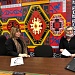 26 февраля в Республиканском Доме народного творчества состоялся семинар в режиме видеоконференции для специалистов по методическому обеспечению деятельности КДУ и центров культуры