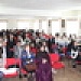В Дербенте состоялся фестиваль агитбригад Южного территориального округа республики