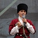 «Вершины Лакии» Республиканский фестиваль детского творчества